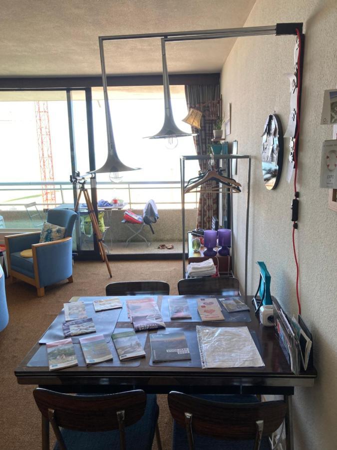 Tiny W/ Balcony And Seaview, Even Out Of Your Bed ! Apartamento *